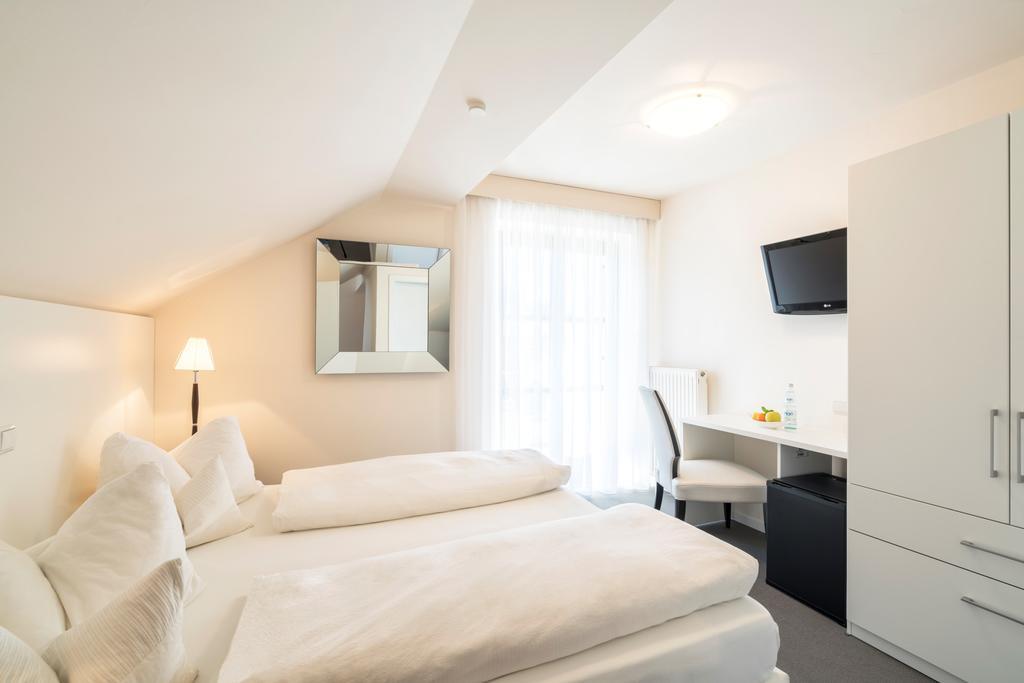 Hotel Villa Groff Ora / Auer Esterno foto