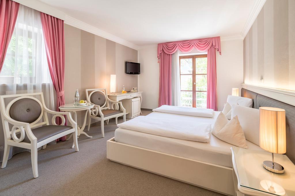Hotel Villa Groff Ora / Auer Esterno foto