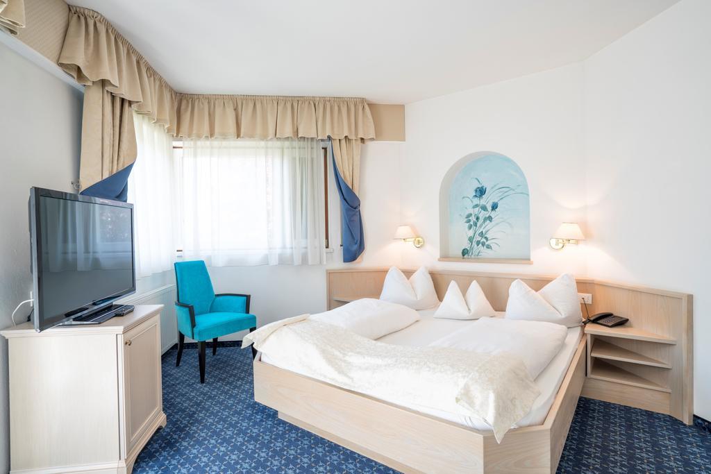 Hotel Villa Groff Ora / Auer Esterno foto