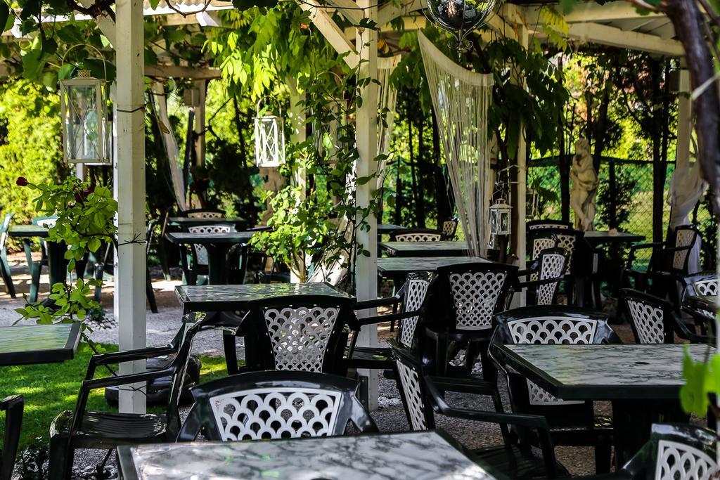 Hotel Villa Groff Ora / Auer Esterno foto