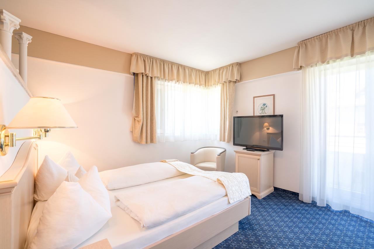 Hotel Villa Groff Ora / Auer Esterno foto