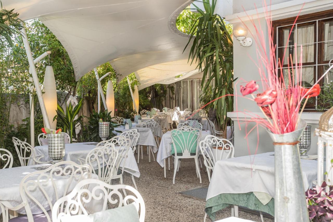 Hotel Villa Groff Ora / Auer Esterno foto