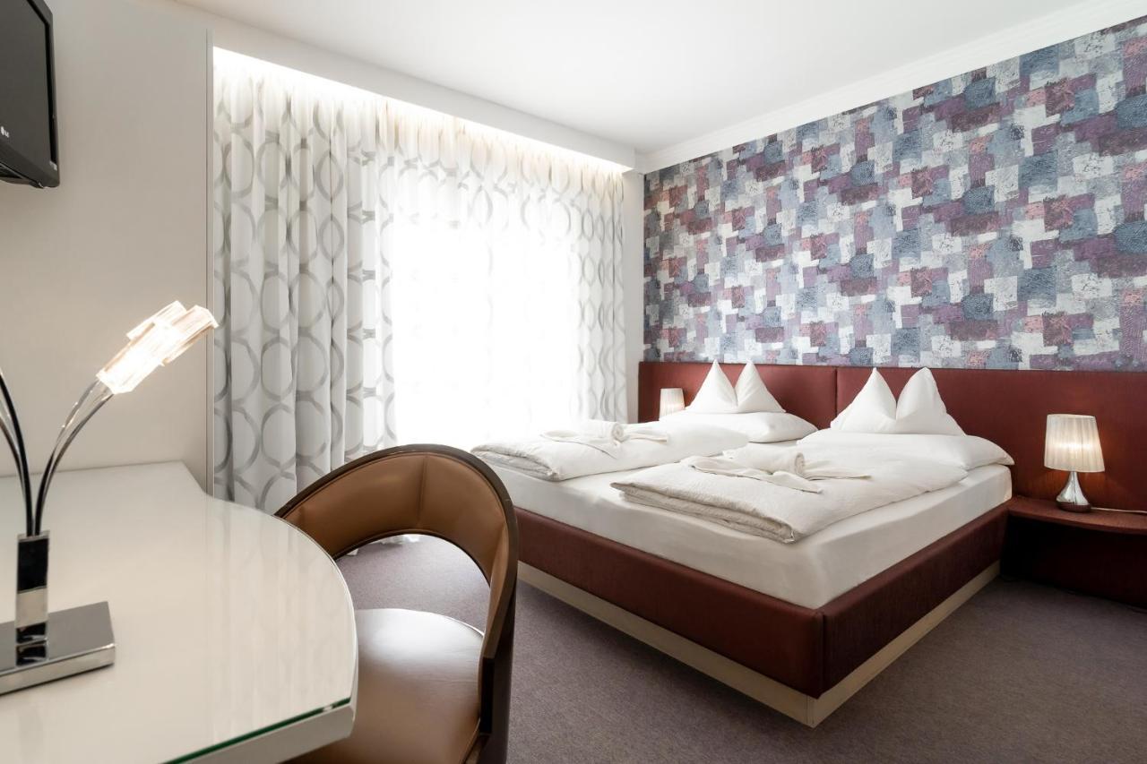 Hotel Villa Groff Ora / Auer Esterno foto