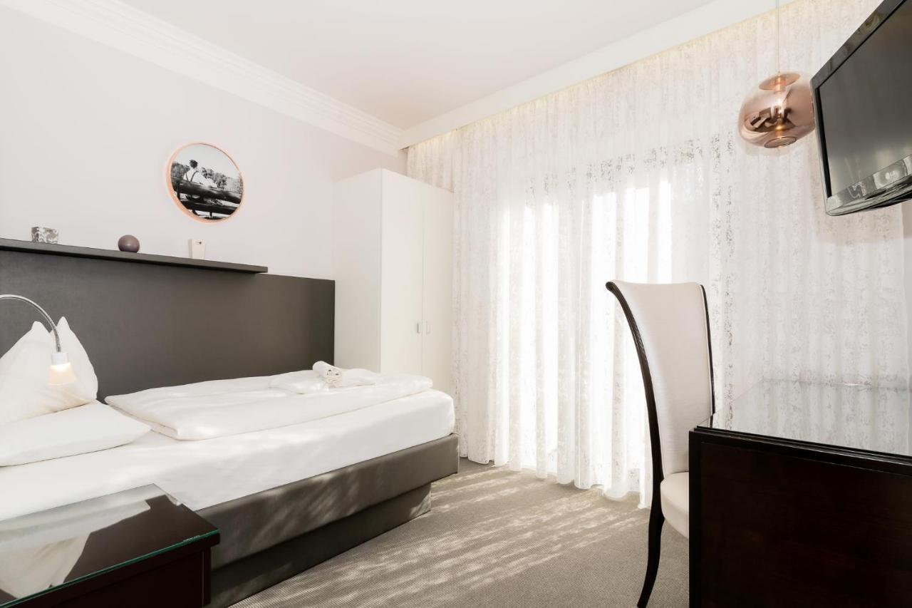 Hotel Villa Groff Ora / Auer Esterno foto