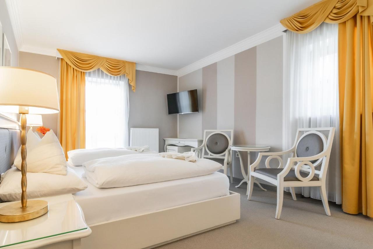 Hotel Villa Groff Ora / Auer Esterno foto